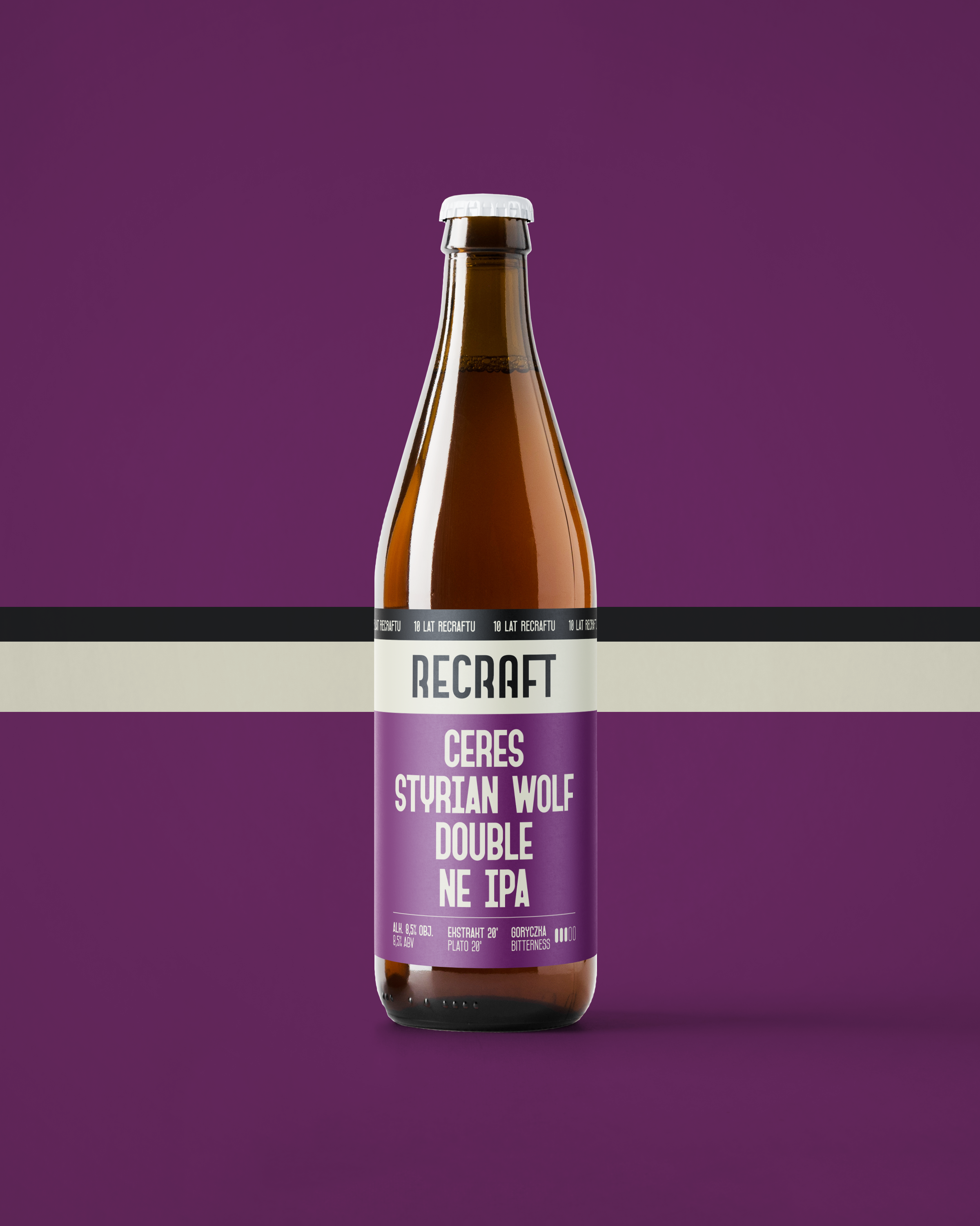 DNEIPA CERES & WOLF