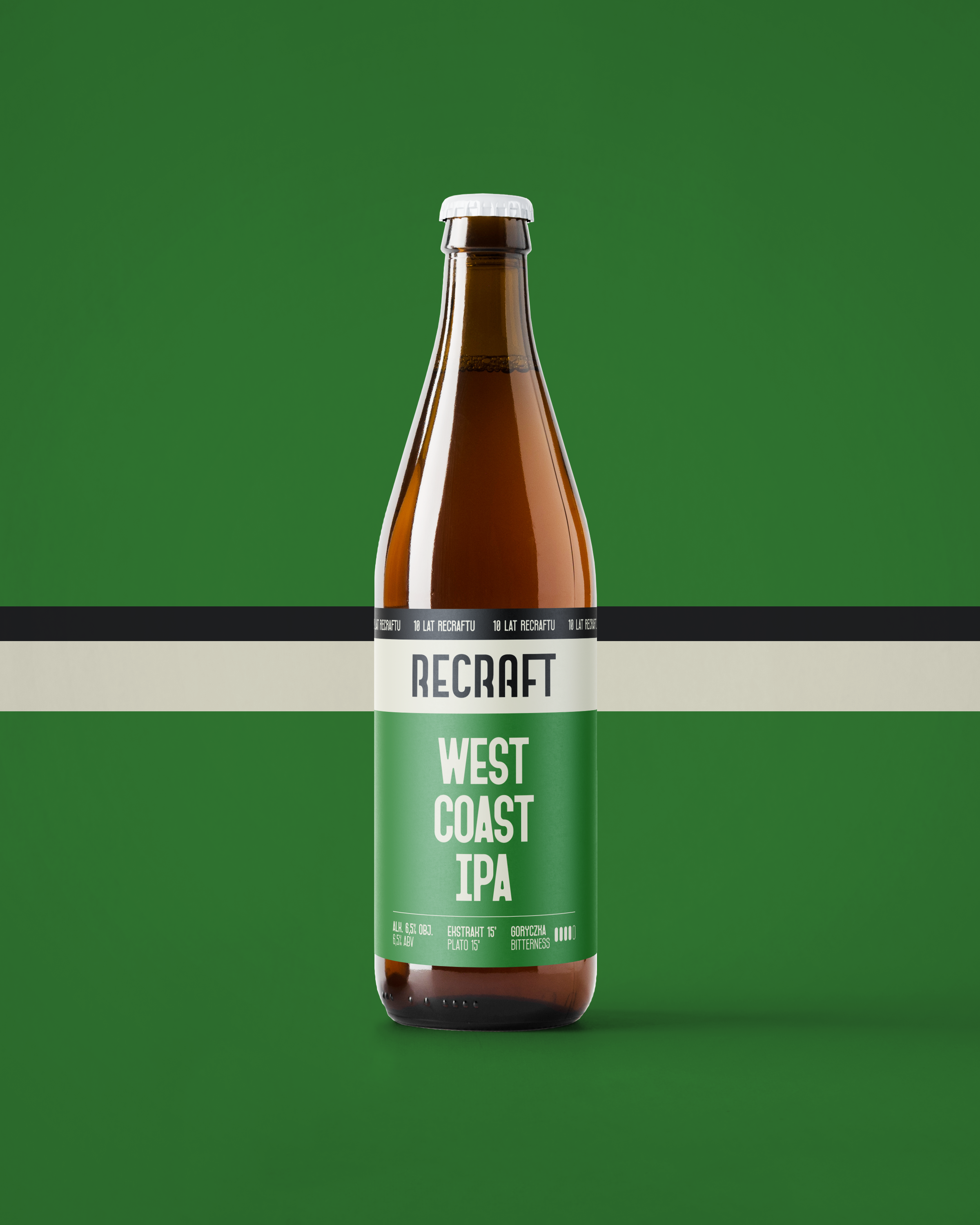 WEST COAST IPA