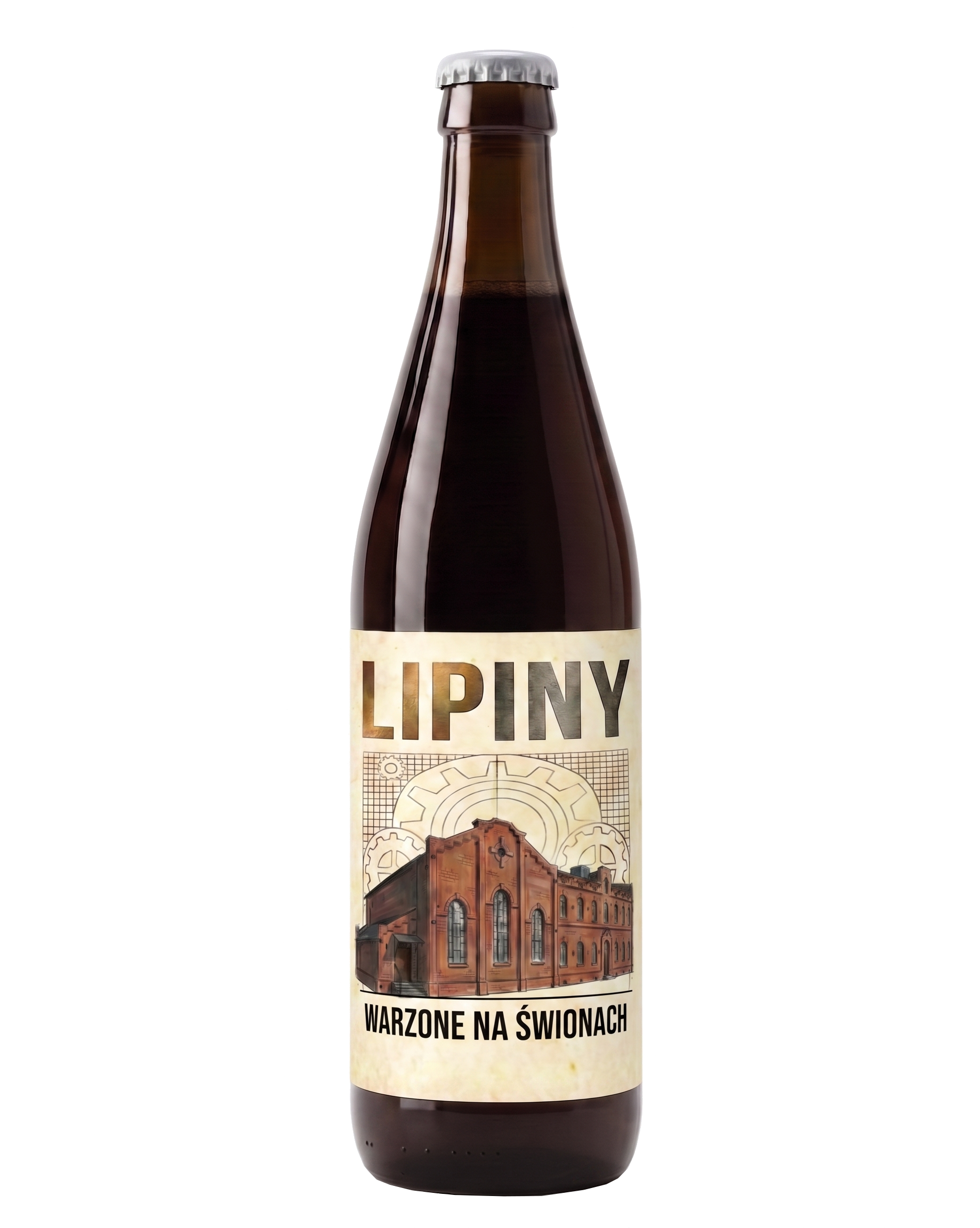 ŚWIĘTOCHŁOWICKIE LIPINY
